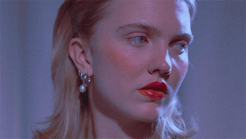 Magda ergänzt das Line-up des MAMF 2026.