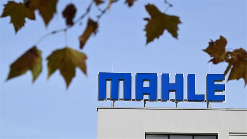 Mahle: 20 Prozent vom Umsatz mit Nutzfahrzeugen. (Archivbild)