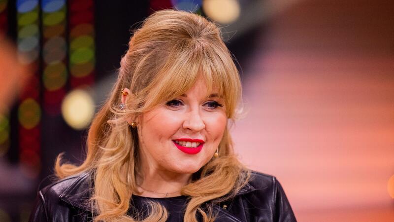 Maite Kelly bedauert es, dass sie im Laufe ihrer Karriere nicht mehr von Frauen gefördert wurde.