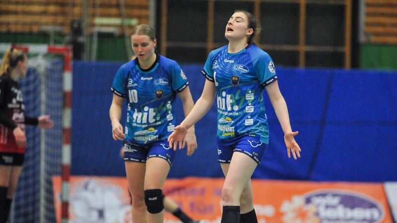 Maja Schönefeld arbeitet in der Reha an ihrem Comeback.