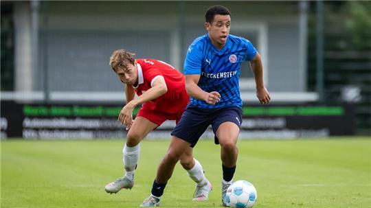 Malcolm Brunkhorst und A/O haben das Heimspiel gegen Lindwedel-Hope mit 2:0 gewonnen.