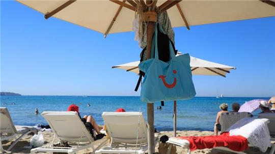 Mallorca zählt in den Herbstferien wieder zu den beliebten Resiezielen der Tui-Urlauber, ist aber nicht mehr auf Platz eins. (Archivbild)