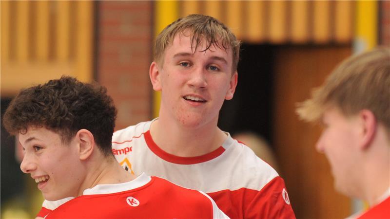 Malte Hagedorn kann vielleicht im März wieder für den VfL Fredenbeck auflaufen.