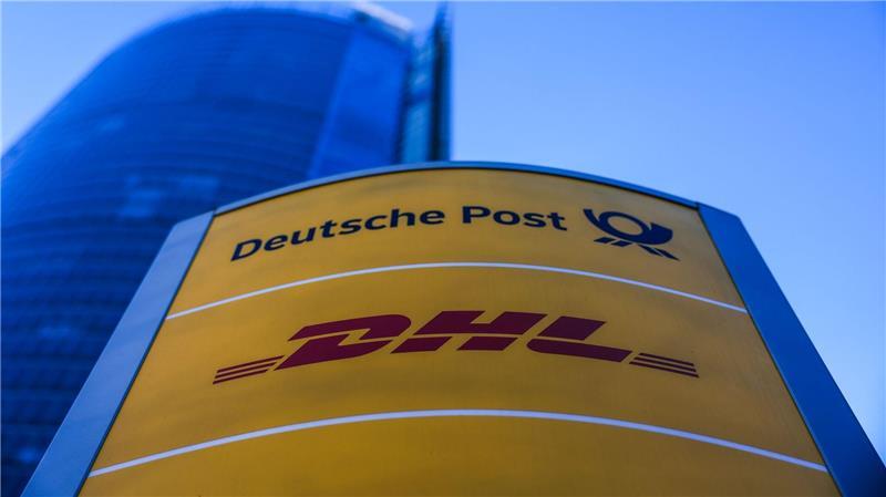 Behörde registriert so viel Frust über die Post wie noch nie Manch Verbraucher ist unzufrieden mit dem Gelben Riesen. (Archivbild)