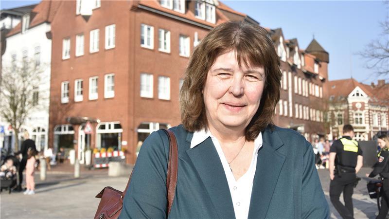 „Manche Männer trauen uns immer noch nichts zu“, sagt Sigrid Koppelmann.