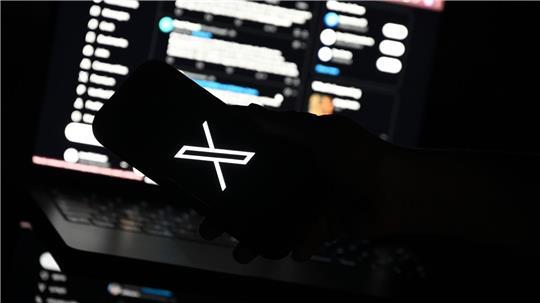 Manche X-Accounts werden nicht mehr aktiv genutzt - blockieren aber Nutzernamen. (Archivbild)