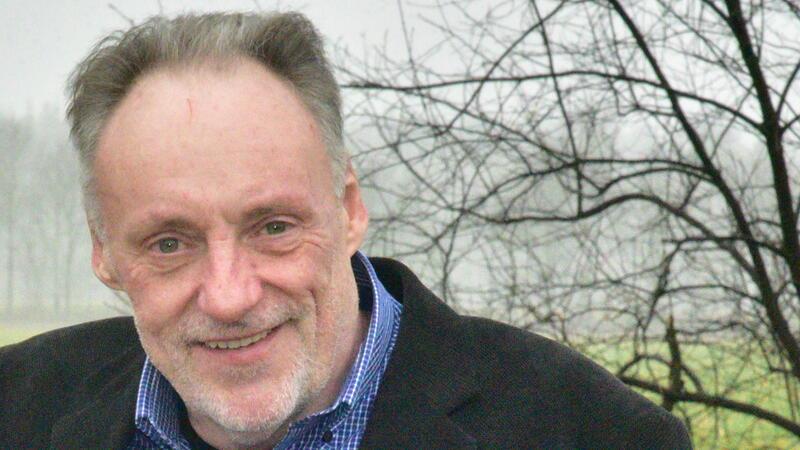 Jahrzehnte unterwegs für das TAGEBLATT: Ein Nachruf zum Tod von Manfred Borchers Manfred Borchers.