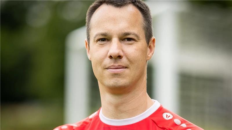 Manuel Detje.
