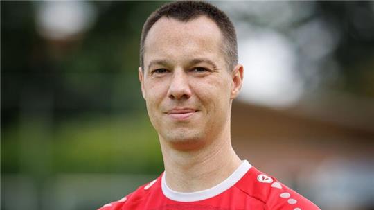 Manuel Detje wird in der kommenden Saison beim Aufsteiger TSV Wiepenkathen den Spielaufbau gestalten.