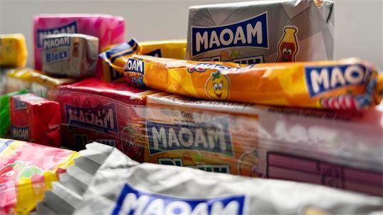 Maoam gehört erst seit 1986 zu Haribo, als die Firma den Kaubonbon-Hersteller Edmund Münster GmbH & Co. KG übernahm. (Symbolbild) 