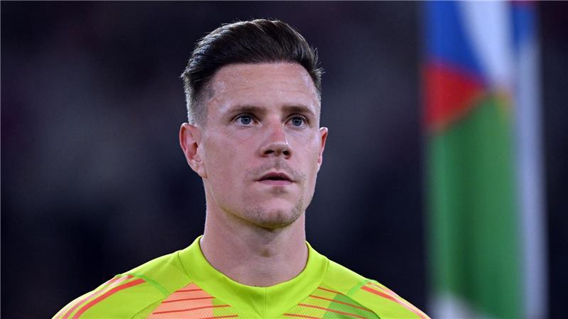 Barça leitet Disziplinarverfahren gegen ter Stegen ein Marc-André ter Stergen befindet sich im Streit mit seinem Club FC Barcelona.