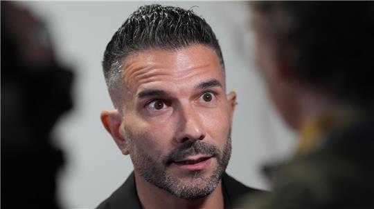 Marc Terenzi will bei „Promi Big Brother“ eine neue Seite von sich zeigen. (Archivbild)