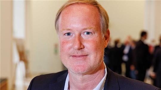 Marc Timmer schlägt vor Glücksspielanbieter an Therapiekosten zu beteiligen. (Archivbild)