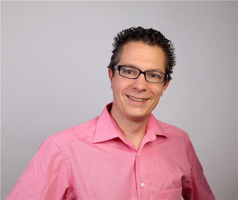 Marcel Haberkorn.