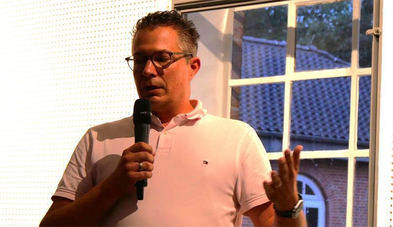 Marcel Haberkorn, Vorsitzender des CDU-Stadtverbandes Buxtehude, rief seine Parteikollegen und insgesamt alle demokratischen Akteure der Kommunalpolitik dazu auf, Erfolge deutlicher zu betonen und den Wählern zu präsentieren, insbesondere aktuell im Wahlkampf.