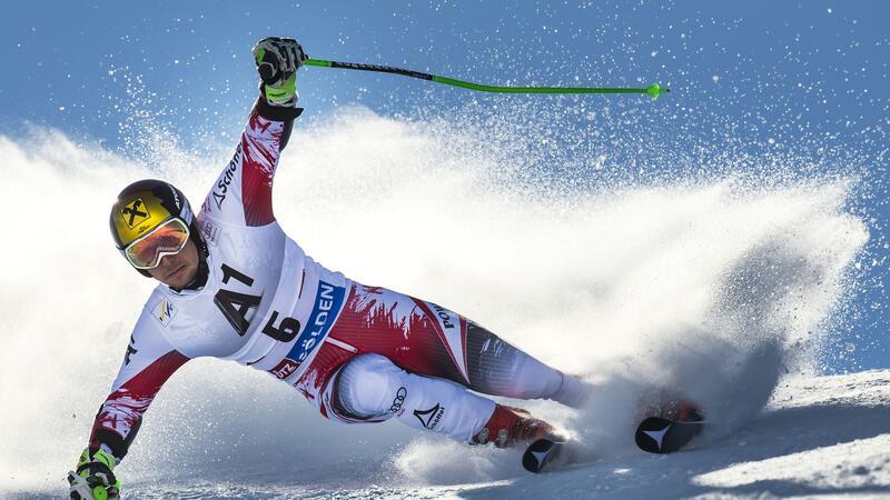 Ski-Star Hirscher kehrt zurück und startet für Niederlande Marcel Hirscher will nun für die Niederlande starten.