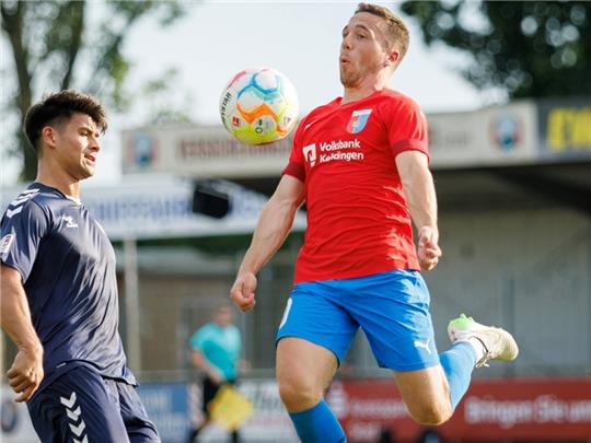 Marcell Sobotta spielt auch kommende Saison für D/A.