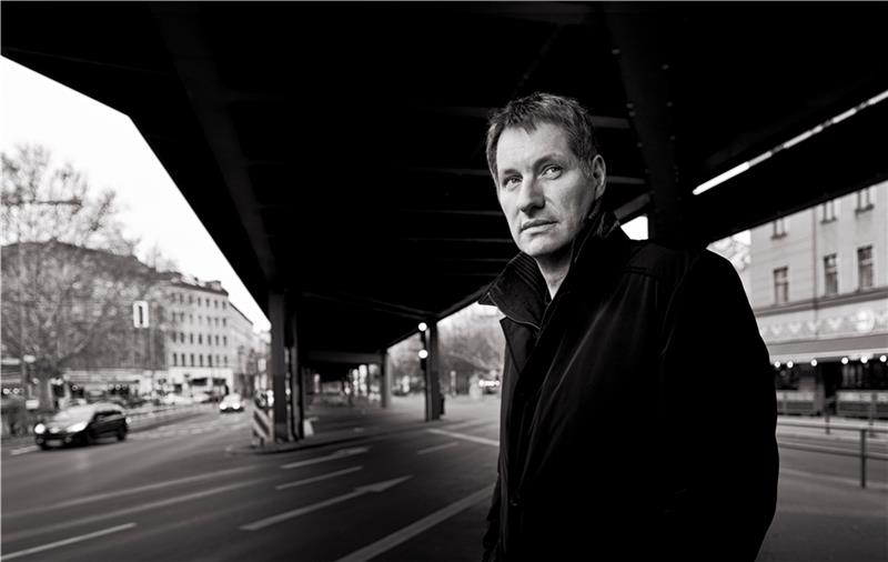 Kettcar-Sänger Marcus Wiebusch: „Die Leute sind hungrig nach guter Live-Musik“ Marcus Wiebusch hat vor 20 Jahren die Band Kettcar gegründet. Foto: Andreas Hornoff