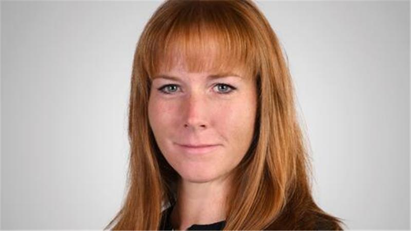 Maren Kleinschmidt wird als Kandidatin für das Amt der Samtgemeindebürgermeisterin in Harsefeld gehandelt.