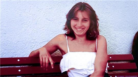 Maria Köhler wurde nur 19 Jahre alt.