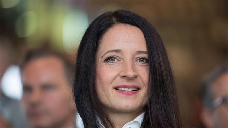 Marianne Heiß kehrt in den VW-Aufsichtsrat zurück. (Archivbild)