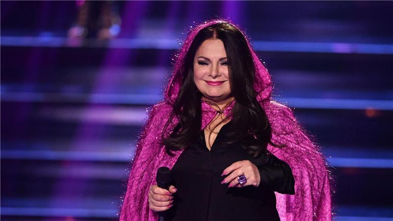 Marianne Rosenberg feierte kürzlich ihren 70. Geburtstag. (Archivbild) 