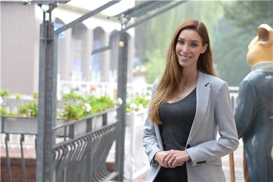 Marie Thérèse Kaiser (AfD)