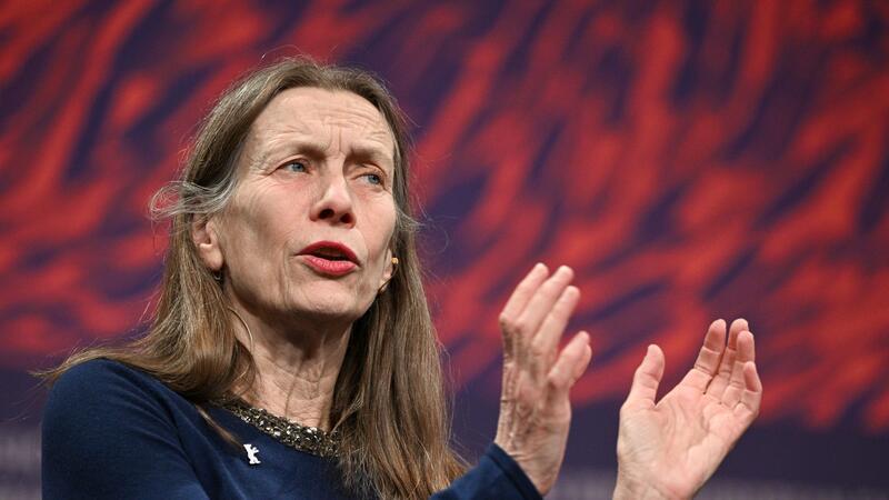 Mariette Rissenbeek wird der Berlinale in beratender Funktion weitere sechs Monate zur Verfügung stehen.