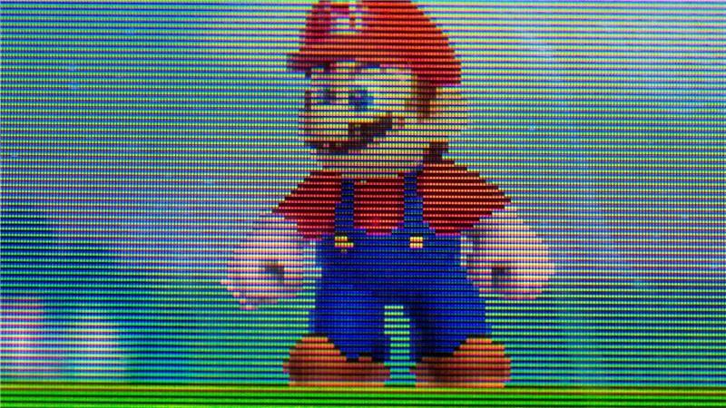 Mario ist eine Kultfigur im Gaming-Bereich. (Archivbild)
