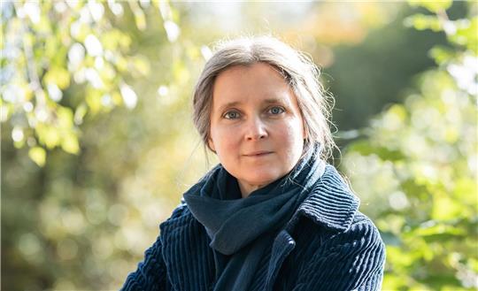 Marion Poschmanns neuer Roman «Chor der Erinnyen» changiert zwischen Mythos und Alltag.