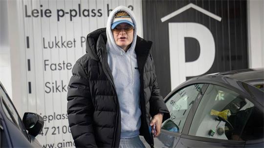 Marius Borg Høiby darf beim Begräbnis von König Harald V. dabei sein. (Archivbild)