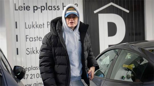 Marius Borg Høiby ist im Juni zu vier Jahren Haft verurteilt worden. Das Urteil ist noch nicht rechtskräftig. (Archivbild)