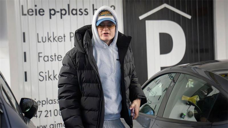 Marius Borg Høiby ist im Juni zu vier Jahren Haft verurteilt worden. Das Urteil ist noch nicht rechtskräftig. (Archivbild)