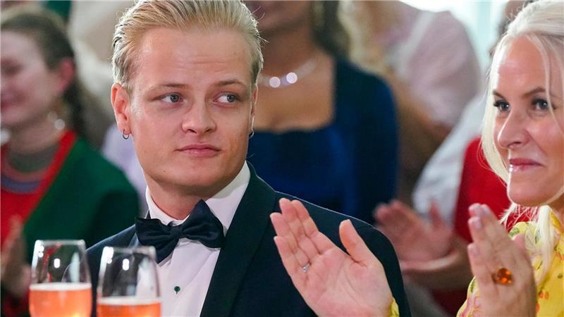 Starttermin für Verfahren gegen Marius Borg Høiby steht fest Marius Borg Høiby ist in 32 Punkten angeklagt