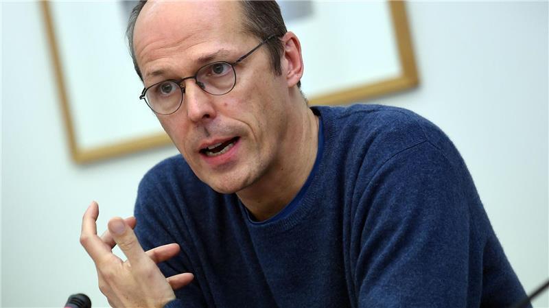 Högl und Rackles sollen Bremer Senatoren werden Mark Rackles soll Bildungssenator in Bremen werden.