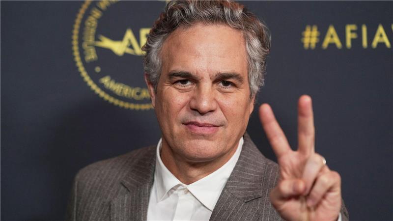 Mark Ruffalo passt ebenfalls in die Daddy-Kategorie. (Archivbild)