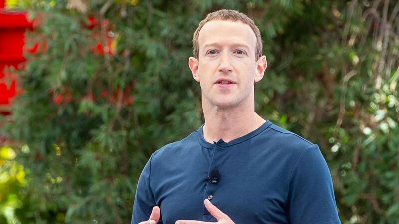 Mark Zuckerberg zeigte sich schon vor einigen Jahren sehr erbost über Apples Maßnahmen für mehr Privatsphäre auf dem iPhone.