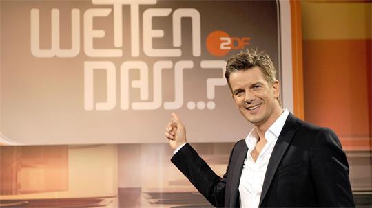 Markus Lanz hat den ZDF-Klassiker in 16 Ausgaben moderiert. (Archivbild)