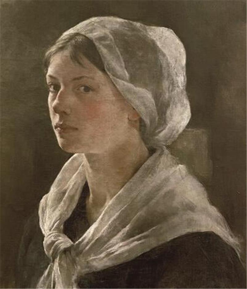 Zwangsehe und Giftmord: Deshalb musste die rote Lena sterben Marlena Princk - genannt die rote Lena - wurde 1842 in Harsefeld als Giftmörderin hingerichtet.