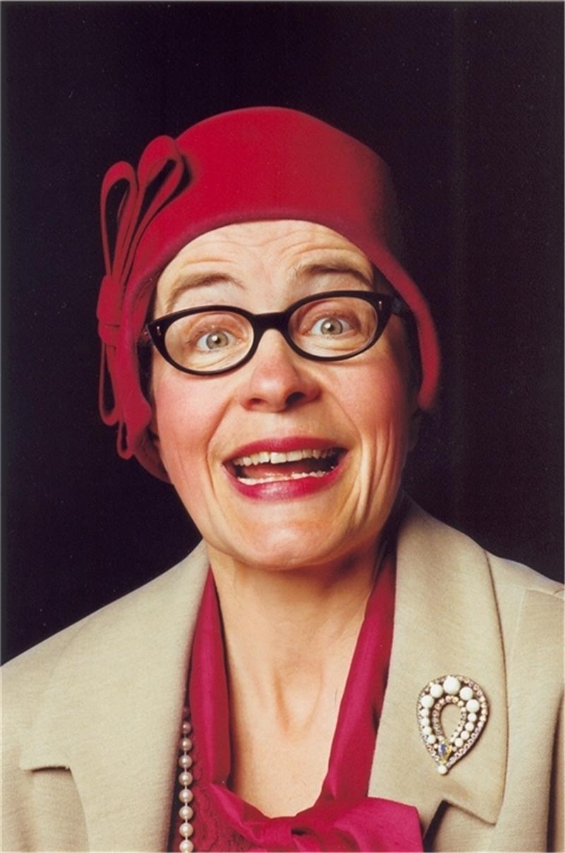 Marlene Jaschke. Copyright: Marlene Jaschle