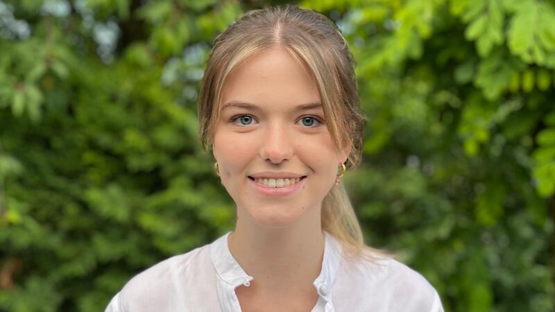 Marlene Krug.