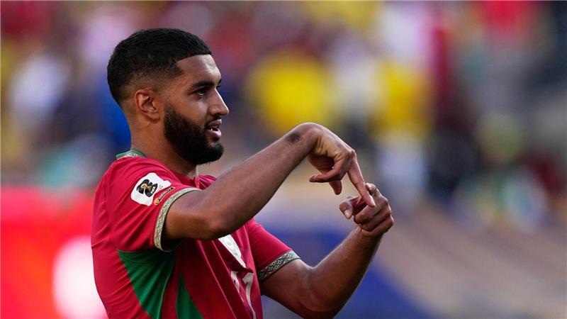 Dank Vinícius Júnior: Brasilien wendet Fehlstart ab Marokkos Ismael Saibari wird vom FC Bayern München umworben.