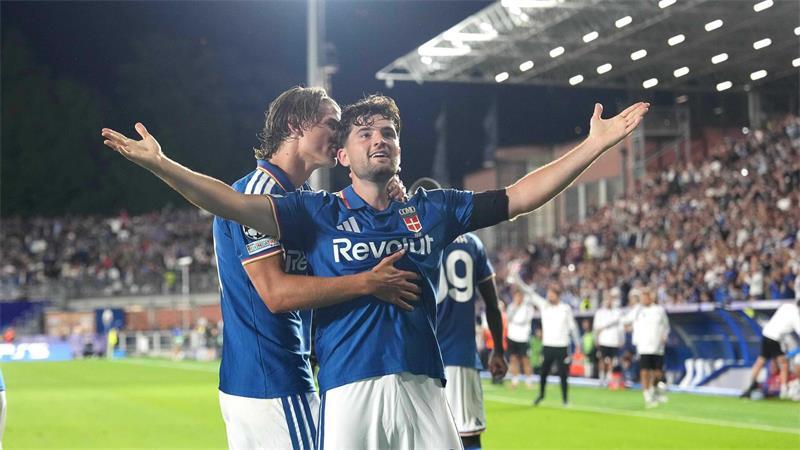 Martin Baturina wollte RB Leipzig einst verpflichten, doch Como war zahlungskräftiger.