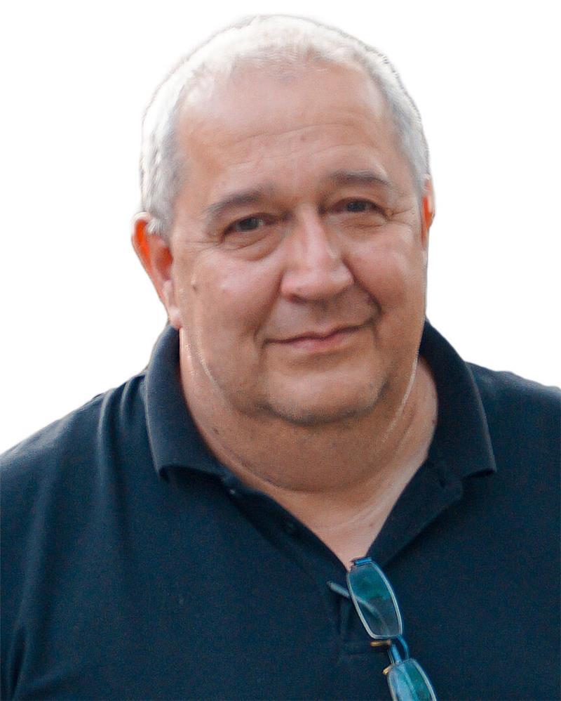 Martin Doerksen will sich für "das dollste Dorf der Welt" Großenwörden weiter als ehrenamtlicher Bürgermeister engagieren.