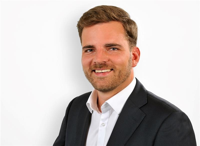 Martin Englisch . Foto: Helios