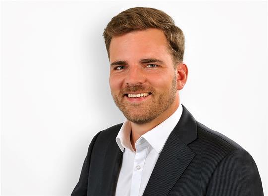Martin Englisch . Foto: Helios
