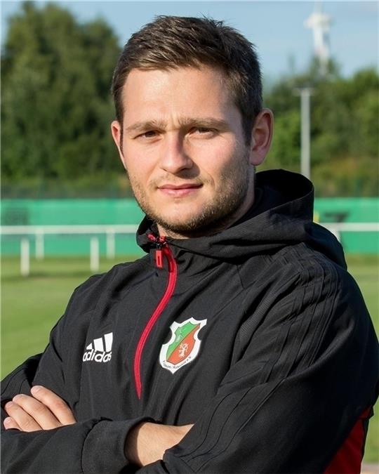 Martin Gerken vom FC Mulsum/Kutenholz