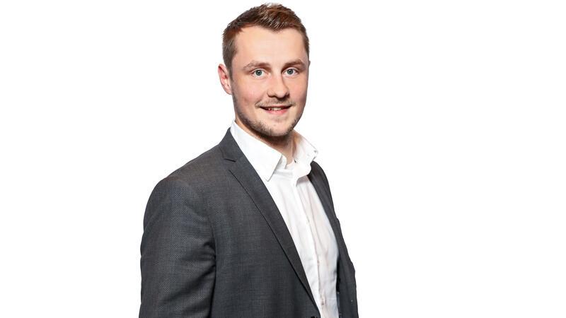 Martin Goepfert, DHB Vorstand Mitglieder: „Wir vermitteln mit der Darstellung unseres Sports einfach viele wichtige Werte.“