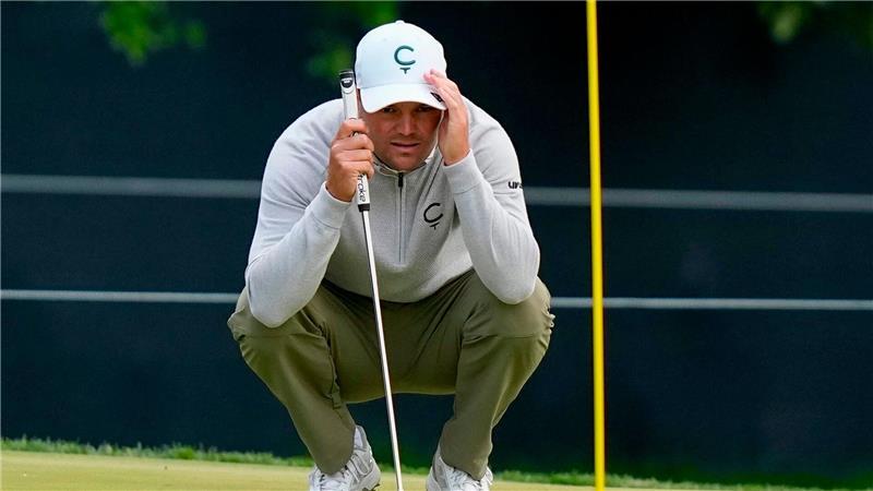 Martin Kaymer ist stark in die PGA Championship gestartet. 