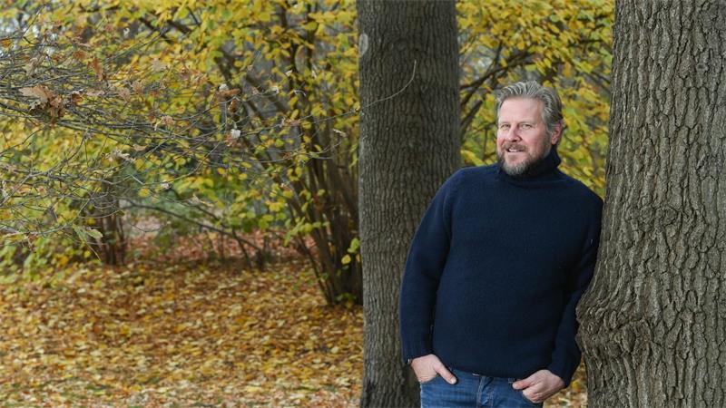 Martin Luding hat gute Erfahrungen mit der Therapie gemacht. (Archivbild)